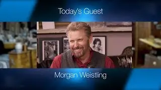 Sharing God’s Light Through Art - Morgan Weistling