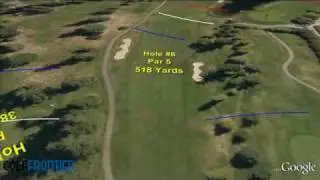 Legion Memorial Golf Course