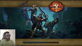 LE PALAIS SACRENUIT | WoW Legion Remix