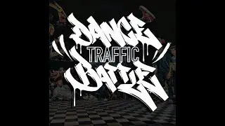 Dance Traffic Battle / pat 1