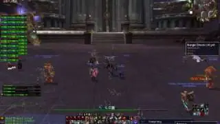 XT 002 Deconstrutor vs Unyielding