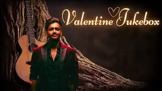 Valentine week - Audio Jukebox | Romantic Hits | Niru