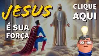VOCÊ NÃO PRECISA SER FORTE SEMPRE - Minuto Reflexão
