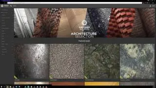 Substance Painter to Unreal Engine tutorial