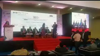 WTC & All India Industry Association felicitates FIAKS