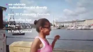 We Are Bristol