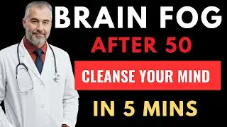 STOP The Cortisol Rush: 5 Minutes of Meditation for Peace After 50 | Gentle Health & Wisdom