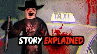 SKINFREAK (Puppet Combo) STORY EXPLAINED (DEMO)