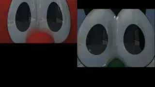 a crazy vegetable