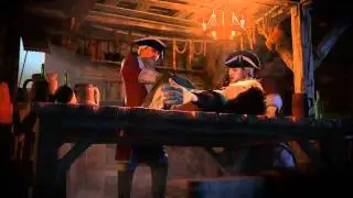 BackStab - Henry Blake's Tale Trailer - iOS