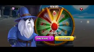 Playing Monster Legends for First time Game highlights. ✌️🎮