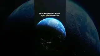 Outer look of our earth? | FACTS-ADDA | #space #shorts #facts