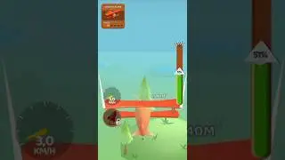 Starter Plane Se World Tour?! 😱 | Plane Game,