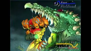 Kraid's Lair Epic Dubstep Remix