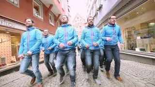 AGM Bewerbungsvideo 2018 in Wetzlar