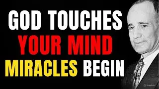 GOD IS ALIGNING YOUR MIND &mdash; MIRACLES HAVE ALREADY BEGUN | Napoleon Hill