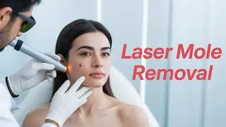 Freckles & Black Mole Removal | Laser by Dr Goyal | Kayakalp Muktsar