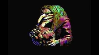 C64 Demo - Cauldron by Exceed - C64 with SID 8580 - Framemeister 720p/50Hz