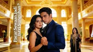 😱 Pacar Sewaan Jadi Istri Sungguhan? Kakak Mantanku Ternyata Jodohku! ❤️