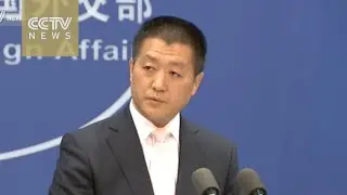 China&rsquo;s MOFA reviews 2015's major diplomatic events