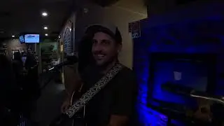 Tony Jarvis live from Full moon Saloon 10/2/25  Set 2