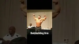 what you think ronnie Coleman is thinking about flex Lewis 💪💪💪
