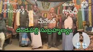 Mahabharatham is live