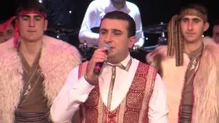 De Zarkeq Ձոն Հայոց բանակին