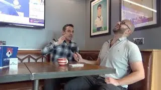 Gary Neville Exclusive on United's Resurgence Under Mourinho, Rollickings from Sir Alex & Much More