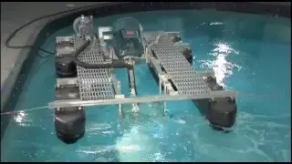 Laguna y Aireaci&oacute;n - Tratamiento de Aguas Residuales