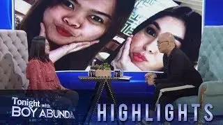 TWBA: Alora and Julia's closeness changed when Joshua came