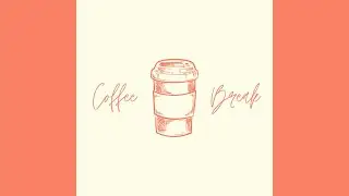 Nyny Comante - Coffee Break - #beataweek