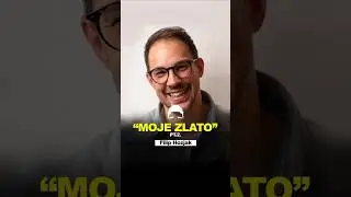 Filip Hozjak ft. Marko Martinović: &bdquo;Moje zlato&ldquo; Petar Gra&scaron;o PT.2.