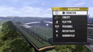 Madden 17 Tips: Passing/Rushing Mini Scheme