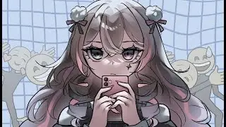 [RUS COVER] Still Waiting for your reply? (Ojisan Style text) - на русском