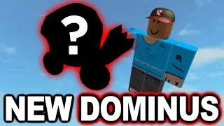 Roblox made a new DOMINUS, but it isn't new