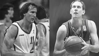 Liga ACB: CB Granada - Huesca La Magia 1-3-1992 (Parte 2/2)