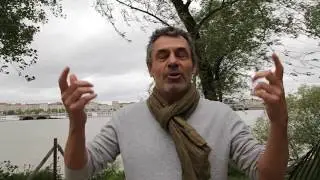 Description for google map local guide of bordeaux
