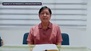 Marcos orders DOTr, CAAP to secure Zaldy Co&rsquo;s air assets in Malaysia, Singapore