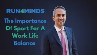 The Importance of Sport For A Work Life Balance | An Interview with Sushant Dash, Tata Starbucks CEO