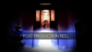 Athena Studios Stop-Motion Animation Post Production