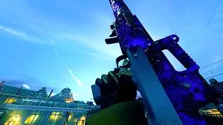 The Oden In 2024! Modern Warfare Search & Destroy