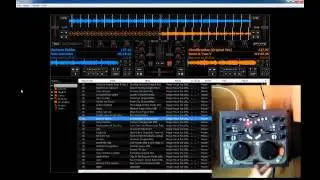 Free DJ Software - Mixxx - Using Midi Controllers