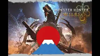 【MHWilds #142】新年の乙女編💀♡