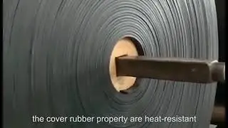 Durabelt profile