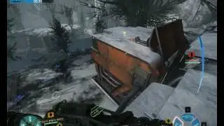 Evolve stage 2 play ROUGE VAL vs GOLIATH 이볼브 로그발vs골리앗플레이