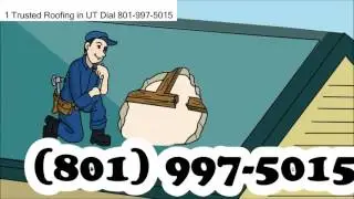 Roof Leak Repair Utah | Commerical Roofers Ratings