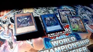 Mekk-knight Deck Profile Yugioh (2020 Post April 1st)