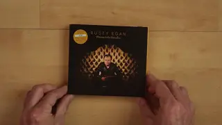 Rusty Egan Presents Welcome to the dancefloor