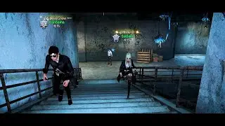 Lifeafter Short Movie | Student | By DanSama [ Re-Uploading ] Lifeafter Dansama